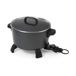 Presto® Kitchen Kettle™ XL Multi-Cooker/Steamer | 10 Qt. -Cuisinart Shop kitchenkettlexl2