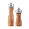Swissmar Belle Salt & Pepper Mill Set 1 Swissmar Belle Salt & Pepper Mill Set -Cuisinart Shop kjh787