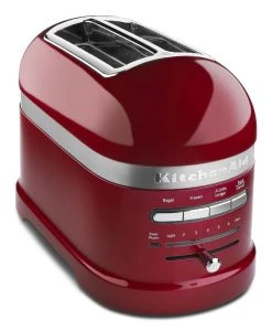KitchenAid Pro Line 2-Slice Toasters | Multiple Colors Available 8 KitchenAid Pro Line 2-Slice Toasters | Multiple Colors Available -Cuisinart Shop kmt2203ca kitchenaid proline 2slice toaster 2