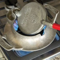 Nordic Ware Norwegian Krumkake & Pizzelle Iron 13 Nordic Ware Norwegian Krumkake & Pizzelle Iron -Cuisinart Shop krumkake6