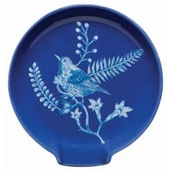 Danica Brands Now Designs By Danica 5.25" Printed Spoon Rest | Juliette