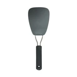 OXO Large Nylon Flexible Turner - Black