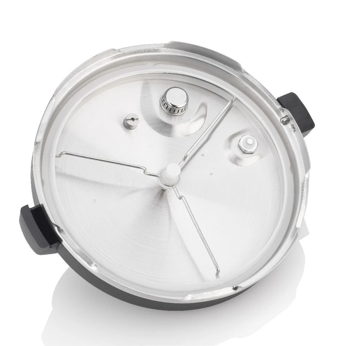 Zavor LUX™ LCD Multi-Cooker | 6 Qt. 6 Zavor LUX™ LCD Multi-Cooker | 6 Qt. - Image 4