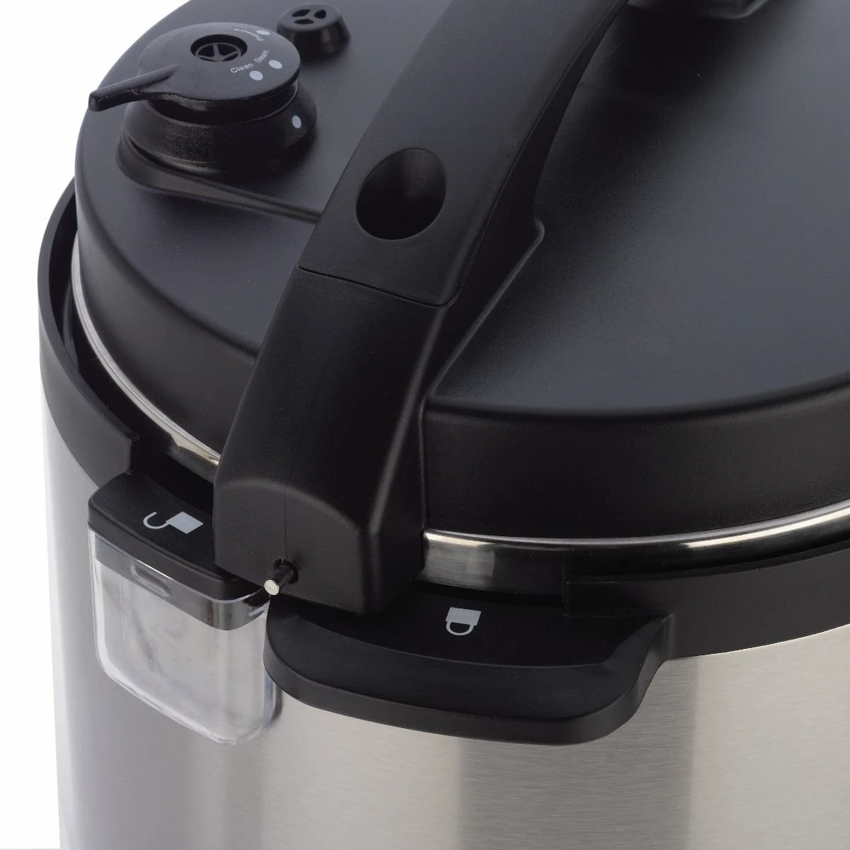 Zavor LUX™ LCD Multi-Cooker | 6 Qt. 5 Zavor LUX™ LCD Multi-Cooker | 6 Qt. - Image 3