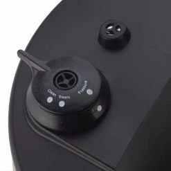 Zavor LUX™ LCD Multi-Cooker | 6 Qt. 16 Zavor LUX™ LCD Multi-Cooker | 6 Qt. -Cuisinart Shop lux lcd multicooker pressure valve