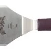 Mercer Culinary Mercer "Hell's Handle" Heavy Duty Turner (12") 2 Mercer Culinary Mercer "Hell's Handle" Heavy Duty Turner (12") -Cuisinart Shop m18280 mercer hell s handle heavy duty turner 1