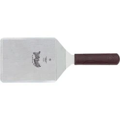 Mercer Culinary Hell's Handle Heavy Duty Turner | 6" X 5"