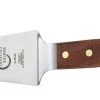 Mercer Culinary Praxis 5" X 2" Pie Server -Cuisinart Shop m18475 mercer culinary praxis 5 x 2 pie server rosewood