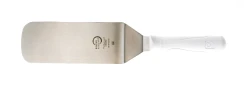 Mercer Culinary Mercer Millennia Commercial Turners (Multiple Colors Available) -Cuisinart Shop m18700wh mercer culinary millennia commercial white turner 1