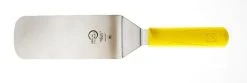 Mercer Culinary Mercer Millennia Commercial Turners (Multiple Colors Available) -Cuisinart Shop m18700yl mercer culinary millennia commercial yellow turner 1
