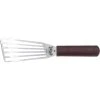 Mercer Culinary Hell's Handle 6" X 3" Fish Turner -Cuisinart Shop m33183 retouched