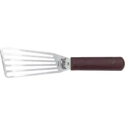 Mercer Culinary Hell's Handle 6" X 3" Fish Turner