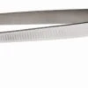 Mercer Culinary Curved Tip Precision Stainless Steel Plating Tongs | 11.75" 2 Mercer Culinary Curved Tip Precision Stainless Steel Plating Tongs | 11.75" -Cuisinart Shop m35133