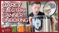 Nesco / American Harvest NESCO Smart Canner & Cooker -Cuisinart Shop maxresdefault 106 25