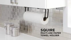 Umbra Squire Paper Towel Holder -Cuisinart Shop maxresdefault 118 9