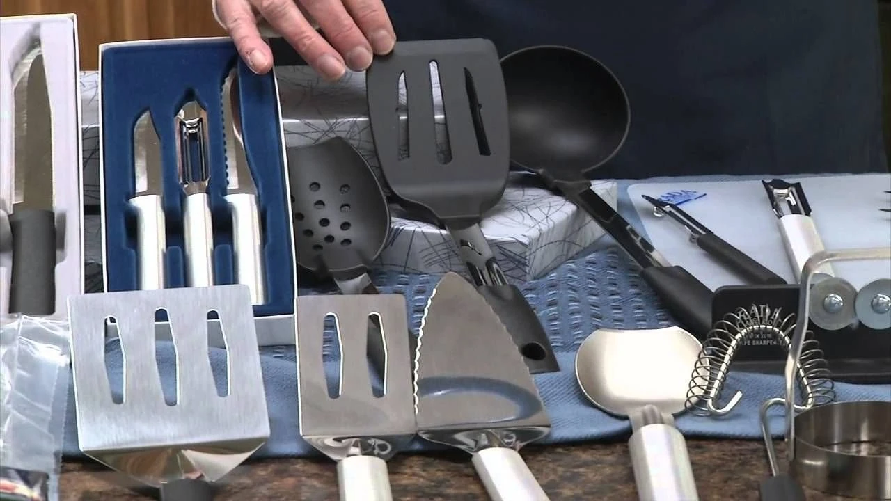 Rada Cutlery Spatula | Silver 8 Rada Cutlery Spatula | Silver - Image 6