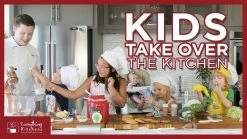 Kuhn Rikon Kinderkitchen® Goose Spoon 7 Kuhn Rikon Kinderkitchen® Goose Spoon -Cuisinart Shop maxresdefault 147 46