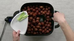 Presto® 12" Precise Tuxedo Digital Precision Skillet Multi Cooker -Cuisinart Shop maxresdefault 152 91