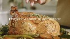 KitchenAid Dual Convection Countertop Oven With Air Fry & Temperature Probe | Black Matte -Cuisinart Shop maxresdefault 26 2