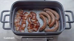 Cuisinart STACK5 Multifunctional Grill | Off-White -Cuisinart Shop maxresdefault 44 1