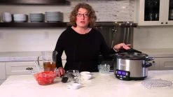 Cuisinart Stainless Steel 3-in-1 Cook Central® Multicooker | 4 Qt. -Cuisinart Shop maxresdefault 62 15