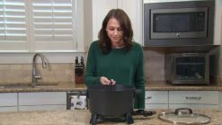 Presto® Kitchen Kettle™ XL Multi-Cooker/Steamer | 10 Qt. -Cuisinart Shop maxresdefault 66 2