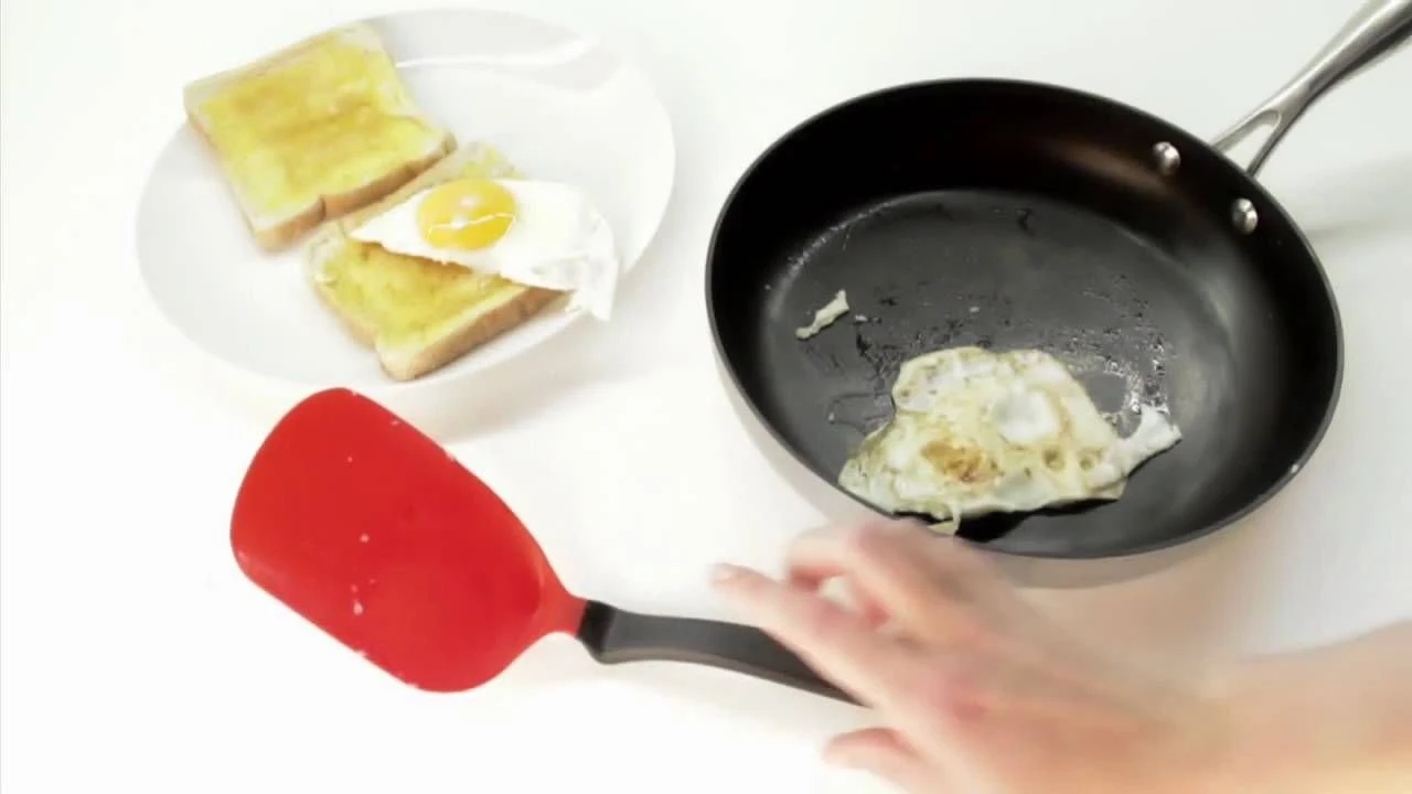 Dreamfarm Chopula Silicone Spatula| Black 9 Dreamfarm Chopula Silicone Spatula| Black - Image 7