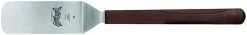 Mercer Culinary Mercer Hell's Handles Grill Spatula - Heat Resistant 22" Extra-Long
