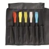 Mercer Culinary Mercer 6-Piece Silicone Brush Set -Cuisinart Shop mercer culinary 6 piece silicone brush set m35615