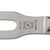Mercer Cutlery Mercer Culinary Genesis 7" Straight Fork 2 Mercer Cutlery Mercer Culinary Genesis 7" Straight Fork -Cuisinart Shop mercer culinary genesis 7 inch forged straight fork m21046