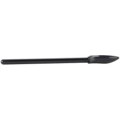 Mercer Culinary Hell's Tools Hi-Heat 12" Mixing Spoon | Black 9 Mercer Culinary Hell's Tools Hi-Heat 12" Mixing Spoon | Black -Cuisinart Shop mercer culinary hell s tools hi heat 12 black mixing spoon m33182bk