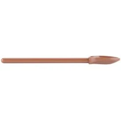Mercer Culinary Hell's Tools High-Heat 12" Mixing Spoon | Brown -Cuisinart Shop mercer culinary hell s tools hi heat 12 brown mixing spoon m33182br