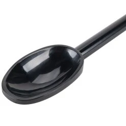 Mercer Culinary Hell's Tools Hi-Heat 12" Mixing Spoon | Black 8 Mercer Culinary Hell's Tools Hi-Heat 12" Mixing Spoon | Black -Cuisinart Shop mercer culinary hell s tools hi heat 12 mixing spoon m33182bl bowl