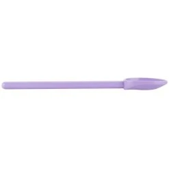 Mercer Culinary Hell's Tools High-Heat 12" Mixing Spoon | Purple 11 Mercer Culinary Hell's Tools High-Heat 12" Mixing Spoon | Purple -Cuisinart Shop mercer culinary hell s tools hi heat 12 purple mixing spoon m33182pu