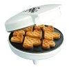 Cucina Pro CucinaPro Mini Hearts Waffle Maker 1 Cucina Pro CucinaPro Mini Hearts Waffle Maker -Cuisinart Shop minihearts5