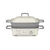 Cuisinart STACK5 Multifunctional Grill | Off-White -Cuisinart Shop multifunction grill 1