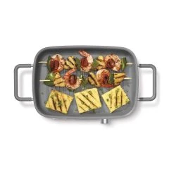 Cuisinart STACK5 Multifunctional Grill | Off-White -Cuisinart Shop multifunction grill 7