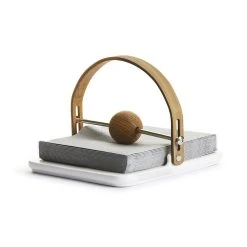 Sagaform Nature Napkin Holder -Cuisinart Shop napkin2