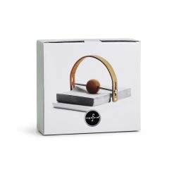 Sagaform Nature Napkin Holder -Cuisinart Shop napkin4