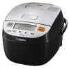 Zojirushi Micom 3-Cup Rice Cooker - Black 2 Zojirushi Micom 3-Cup Rice Cooker - Black -Cuisinart Shop nl bac05