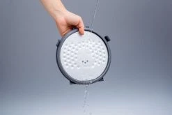 Zojirushi Micom 3-Cup Rice Cooker - Black 11 Zojirushi Micom 3-Cup Rice Cooker - Black -Cuisinart Shop nl bac05 inner lid