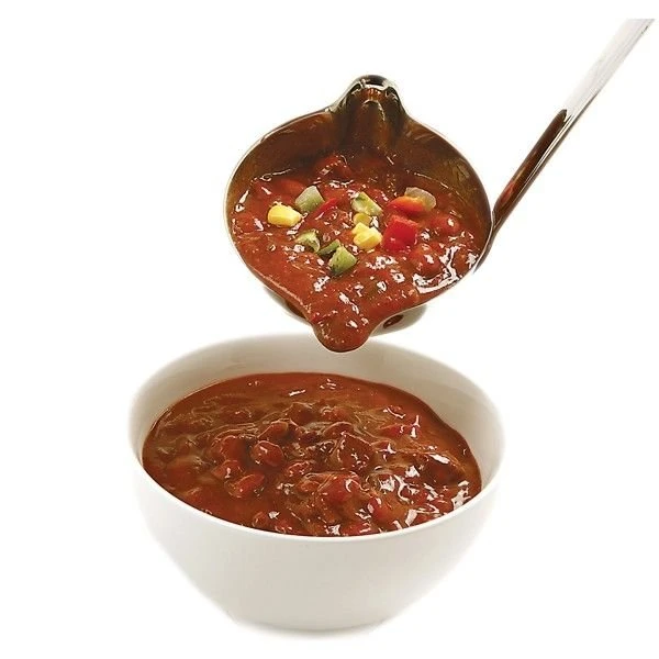 Norpro Stainless Steel Dual Spout Ladle 5 Norpro Stainless Steel Dual Spout Ladle - Image 3