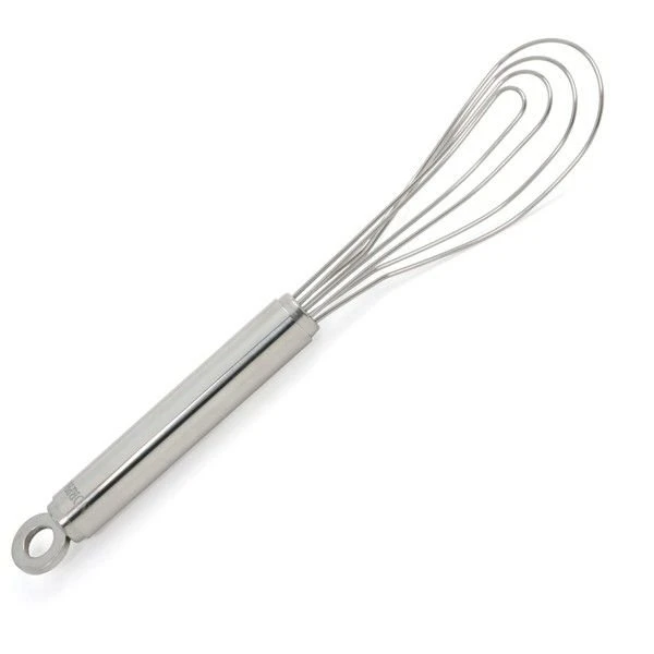 Norpro Krona Flat Whisk - Stainless Steel 4 Norpro Krona Flat Whisk - Stainless Steel - Image 2