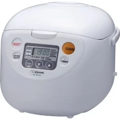 Zojirushi 10 Cup Micom Rice Cooker And Warmer