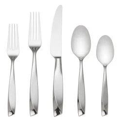 Lenox 5-Piece Place Setting | Ondine