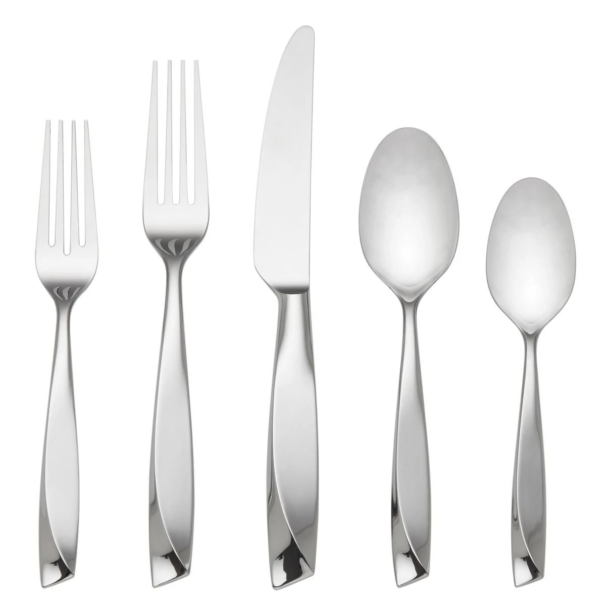 Lenox 20-Piece Flatware Set | Ondine 3 Lenox 20-Piece Flatware Set | Ondine