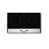 Cuisinart Double Induction Cooktop | Black 2 Cuisinart Double Induction Cooktop | Black -Cuisinart Shop onwhite1 34