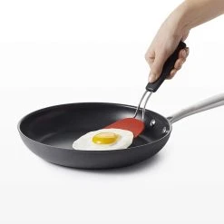 OXO 2-Piece Nylon Flexible Turner Set 9 OXO 2-Piece Nylon Flexible Turner Set -Cuisinart Shop oxo 2 piece nylon flexible turner set