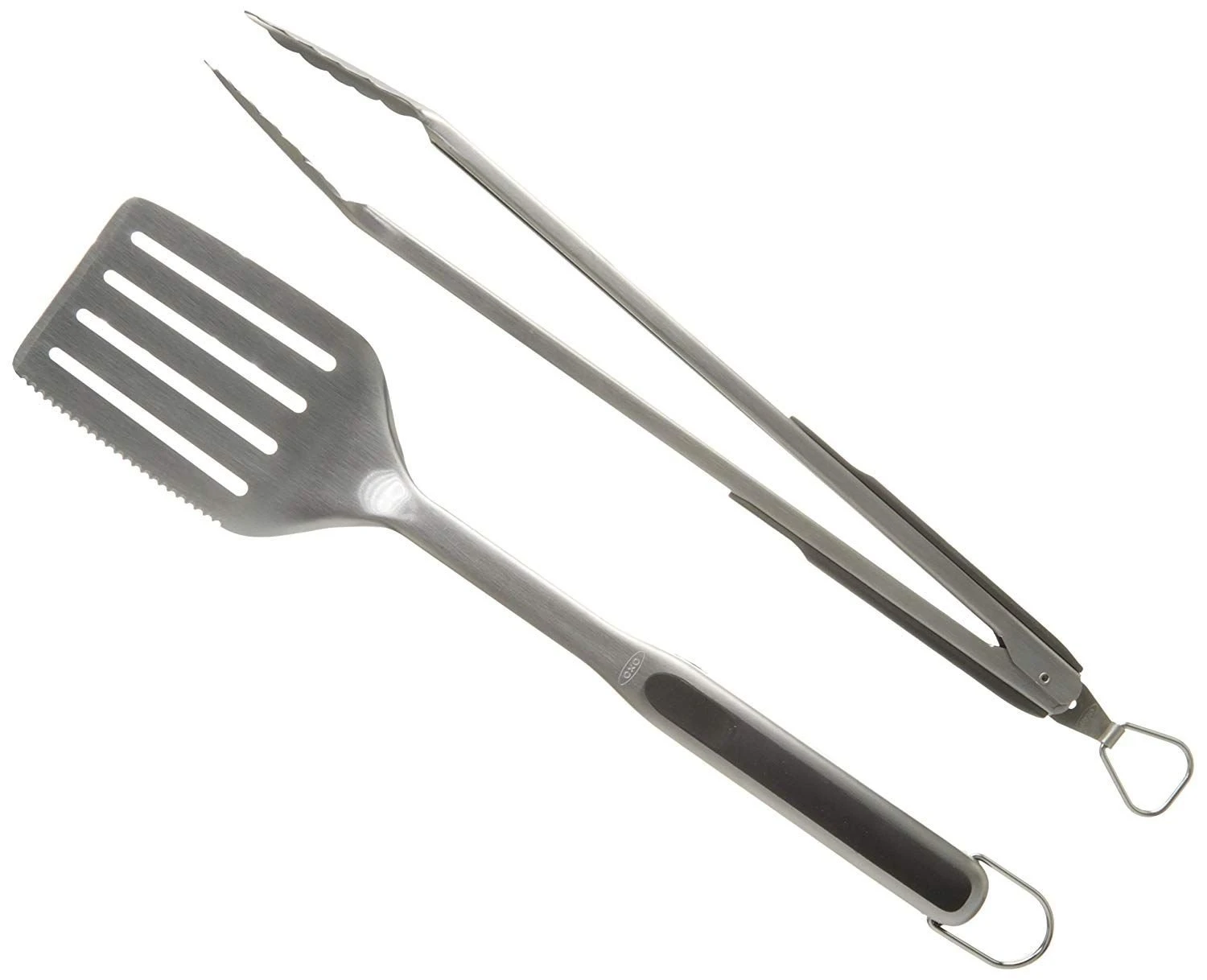 OXO 2 Piece Grilling Set 3 OXO 2 Piece Grilling Set