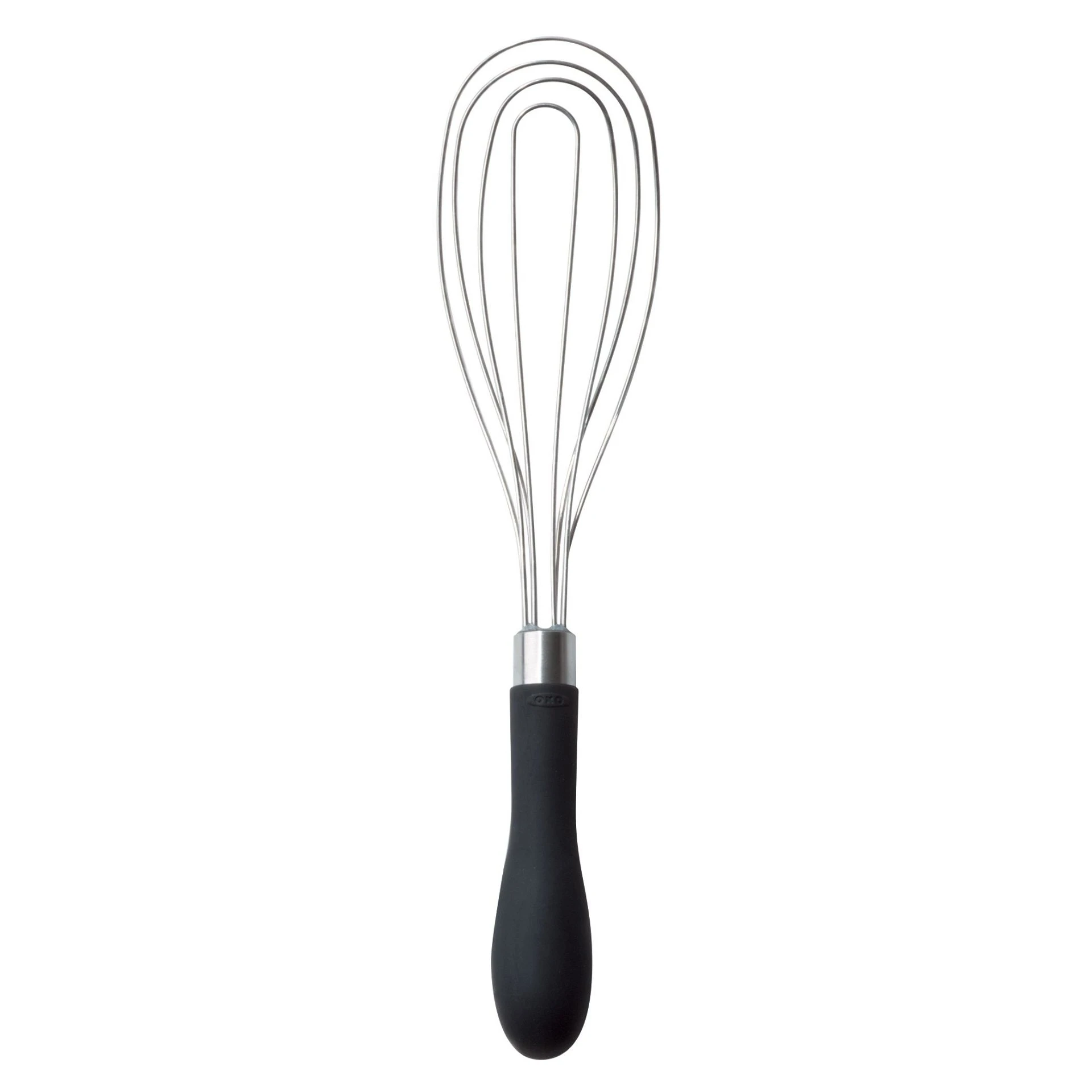 OXO Flat Whisk 3 OXO Flat Whisk